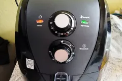 Air-Fryer-Mondial-4L-AFN-402