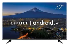 Smart-TV-Aiwa-32-polegadas-Android-TV-com-bordas-ultrafinas